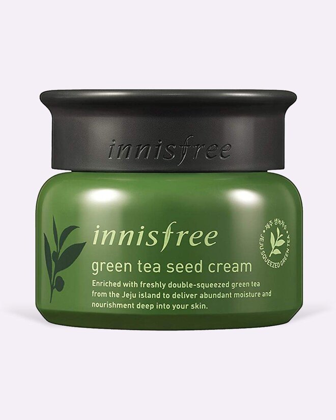 Kem dưỡng ẩm innisfree