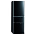 Tủ lạnh Mitsubishi MR-C41E (MRC41ESTV / MRC41EOBV) - 338 lít, 3 cửa