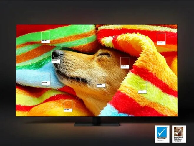 Đánh giá smart tivi 4K Samsung Neo QLED 50 inch 50QN90C