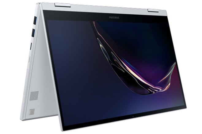 samsung galaxy book flex alpha