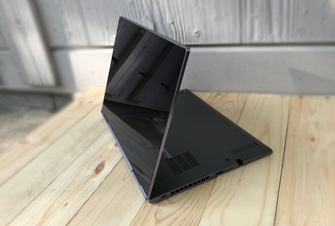 thinkpad x1 yoga (2019)