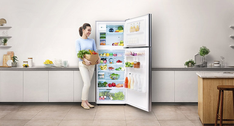 [Tư vấn] Chọn mua tủ lạnh ngăn đá trên hay ngăn đá dưới mới là quyết định đúng đắn nhất