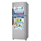Tủ lạnh Panasonic NR-BJ185SNVN (NR-BJ185SN) - 167 lít, 2 cửa