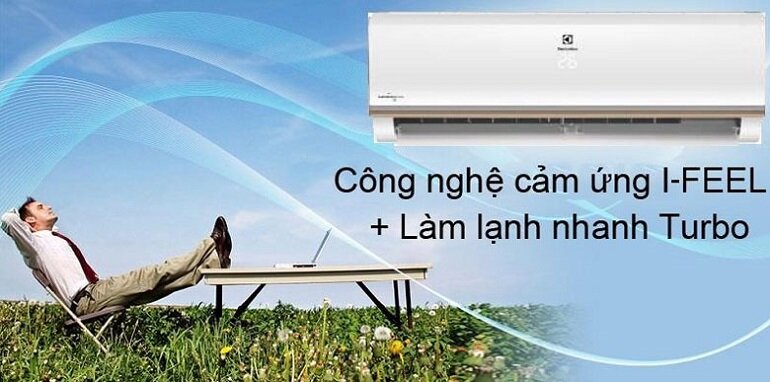 ưu nhược điểm của điều hòa Electrolux