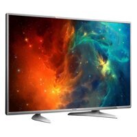 Smart Tivi Panasonic TH-49DX650V - 49 inch, 4K - UHD (3840 x 2160)