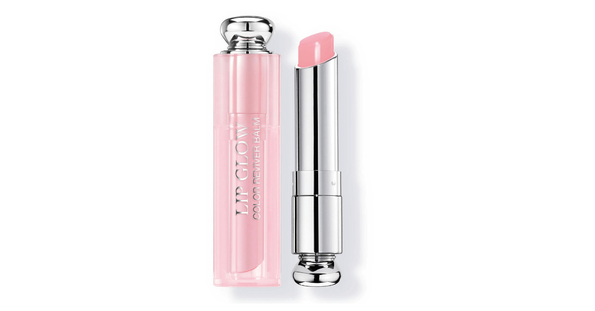 Son Kem Dưỡng Dior Collagen Addict Lip Maximizer 001 Pink  Màu Hồng Nhạt   KYOVN
