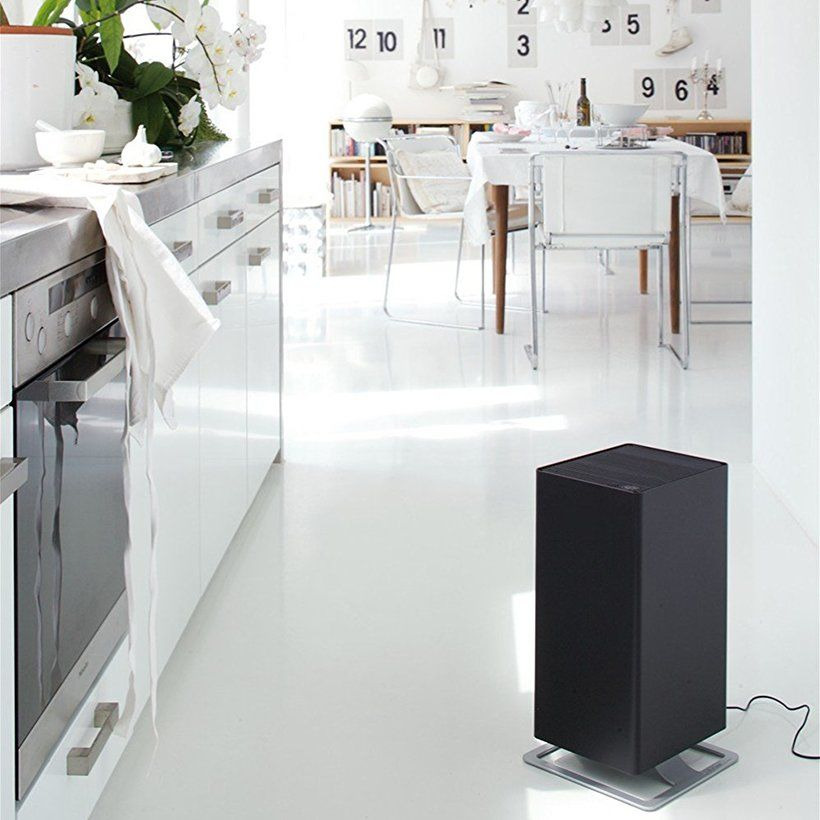 15 Máy lọc không khí không thể thiếu cho phòng 50m2 với giá chỉ từ 4 triệu đồng 12 Máy lọc không khí Stadler Form Viktor 50m2