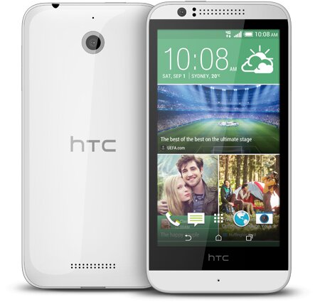 HTC Desire 510