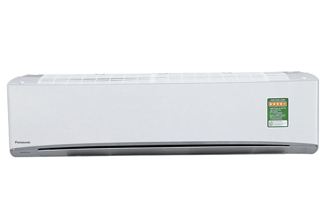 Đánh giá chất lượng điều hoà Panasonic 1 chiều 18000btu R32 U18TKH-8