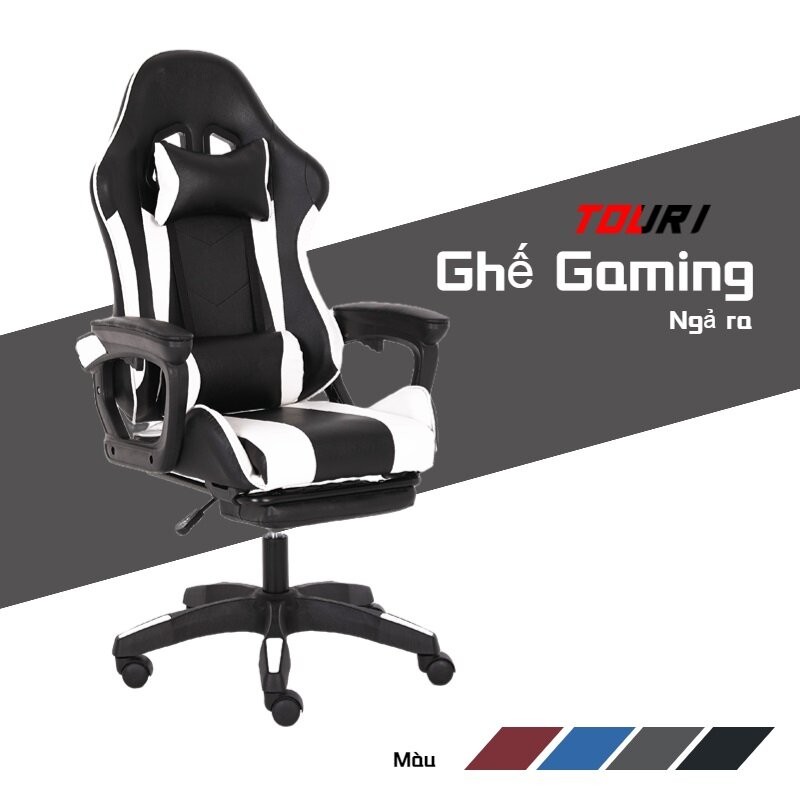  ghế Gaming giá rẻ dưới 1 triệu