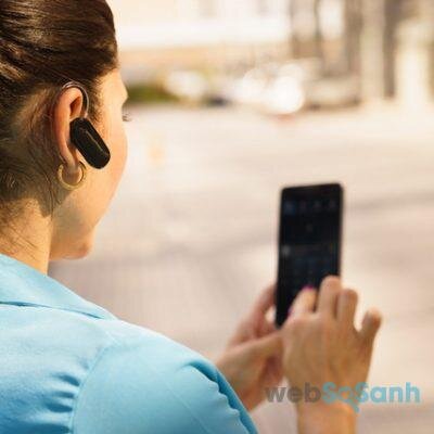 Các dòng tai nghe bluetooth Công nghệ Bluetooth A2DP