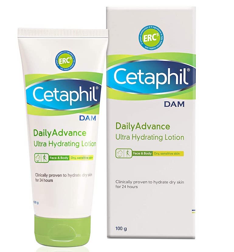 Tác dụng đặc biệt của kem dưỡng ẩm Cetaphil ra sao?