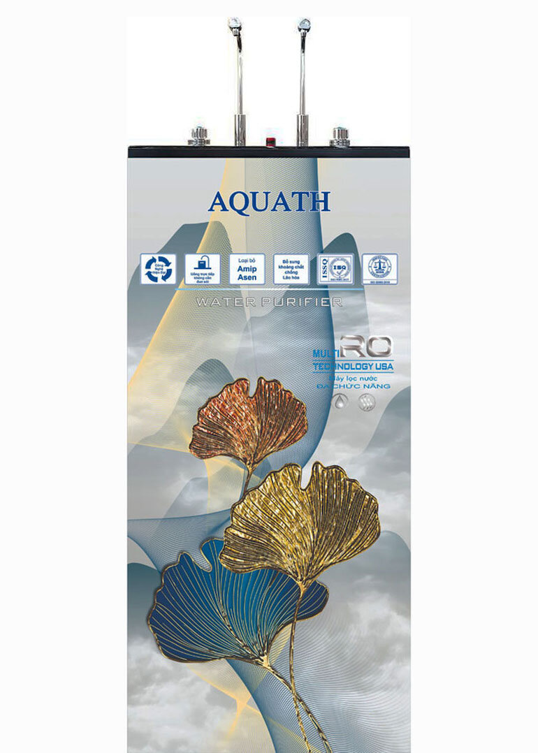 Máy lọc nước Aqua TH có tốt và an toàn không?