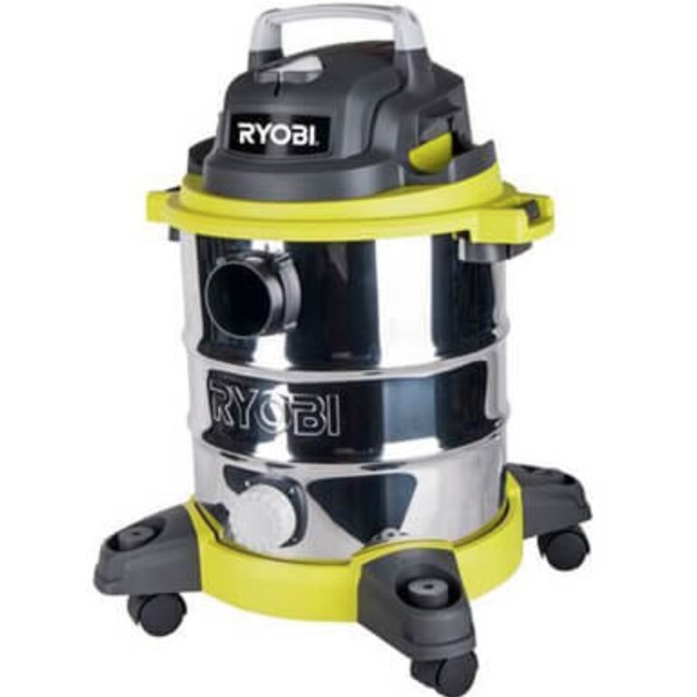 Máy hút bụi 60L Ryobi VC60HDARG