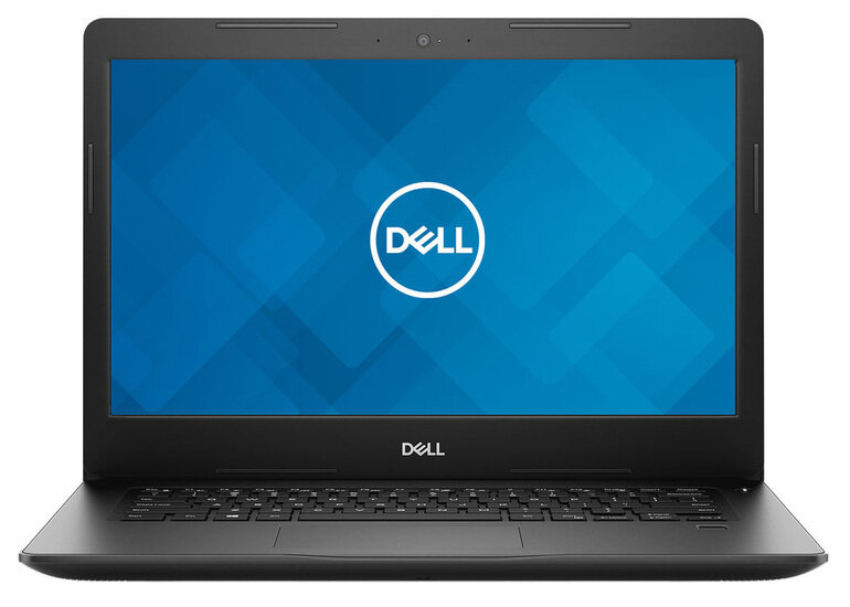 laptop dell 3490