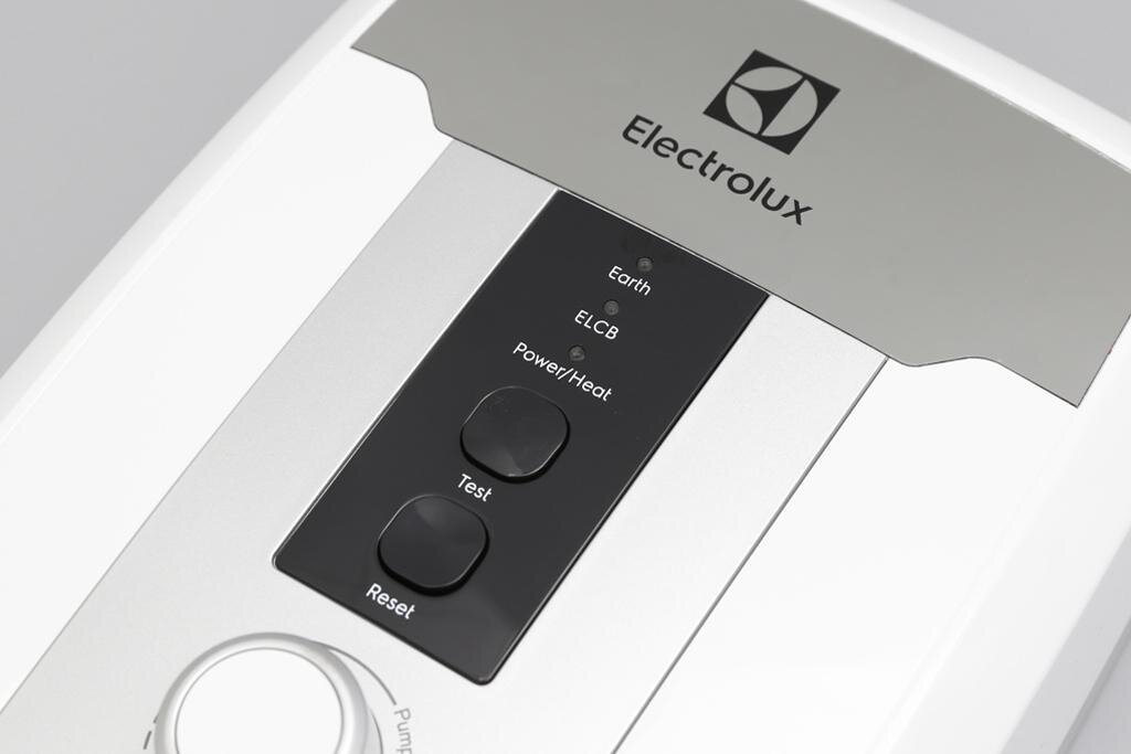 Electrolux EWS502DX-DWE