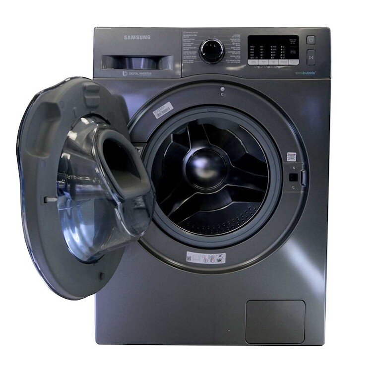 máy giặt Samsung 9kg cửa ngang có sấy