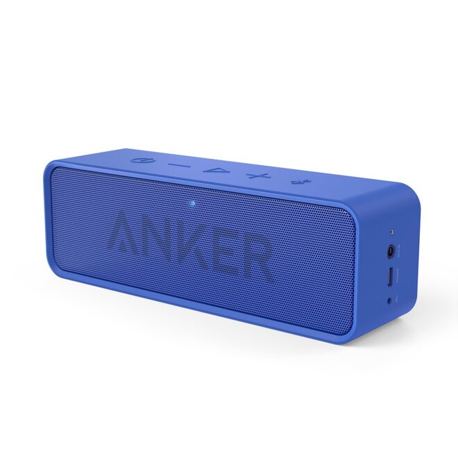 Loa bluetooth Anker Soundcore Motion+