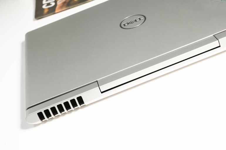 dell vostro 7580