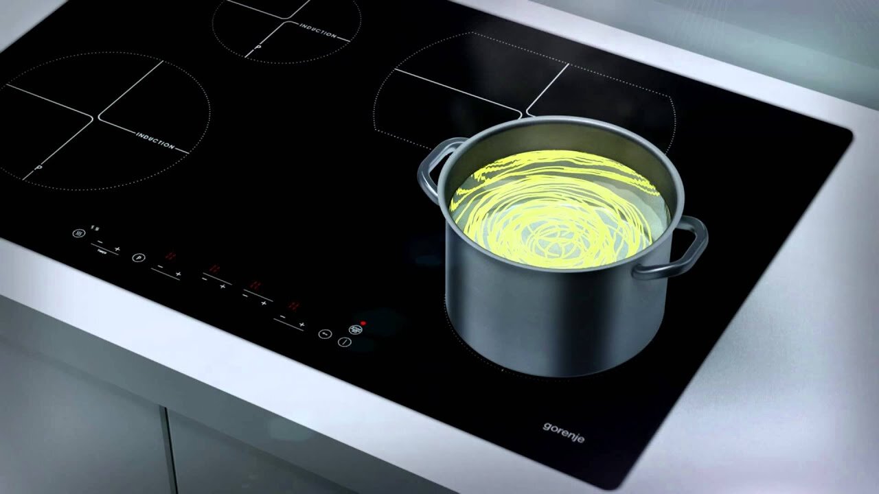 Gorenje ECT330AC được thiết kế với nhiều tính năng đảm bảo an toàn cho người sử dụng