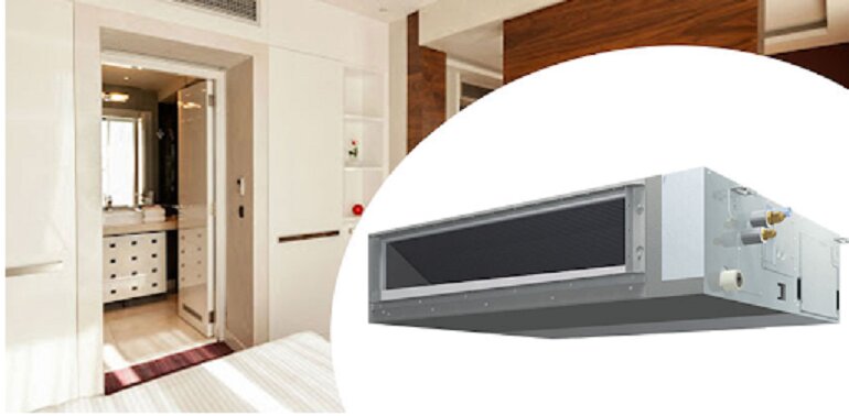 Đánh giá ưu nhược điểm của điều hòa Daikin FBA125BVMA9/RZA125DV1