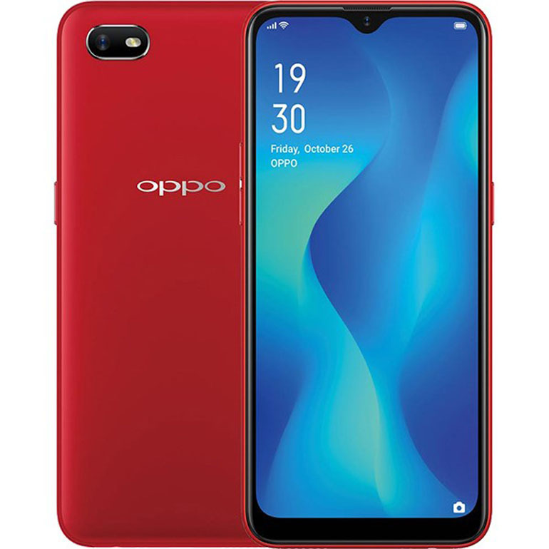 Có nên mua OPPO A1k trong tầm giá 2 triệu đồng  websosanhvn