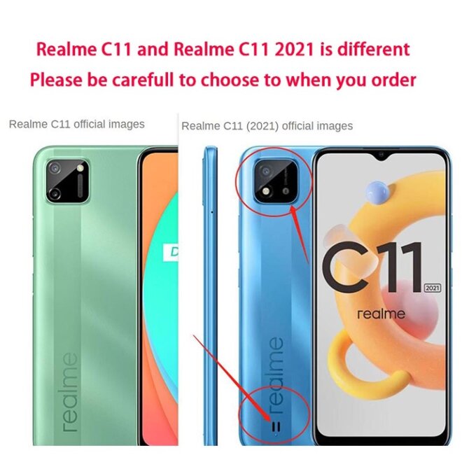 realme c11 2021