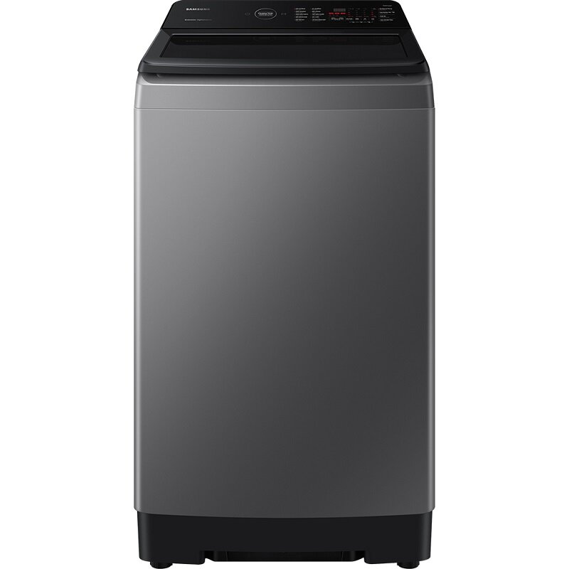 Máy giặt Samsung Inverter 9.5 kg WA95CG4545BDSV được trang bị 10 chương trình giặt cơ bản cùng các công nghệ tân tiến khác