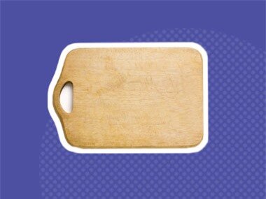 cutting board