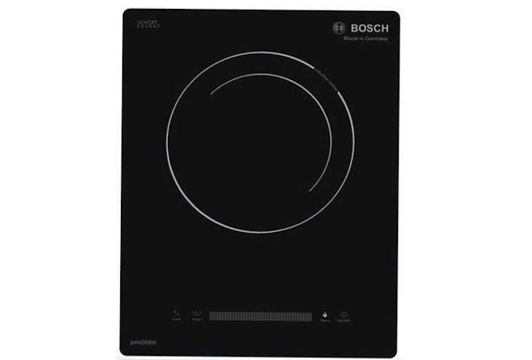 Sản phẩm bếp hồng ngoại Bosch pmi668ih