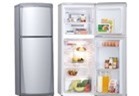 Tủ lạnh Mitsubishi MR-F15E ( MRF15ESLV / MRF15ESSV) - 138 lít, 2 cửa