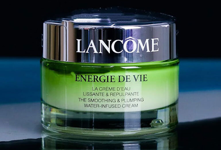 Kem dưỡng da Lancome Energie De Vie Water-Infused Day Cream