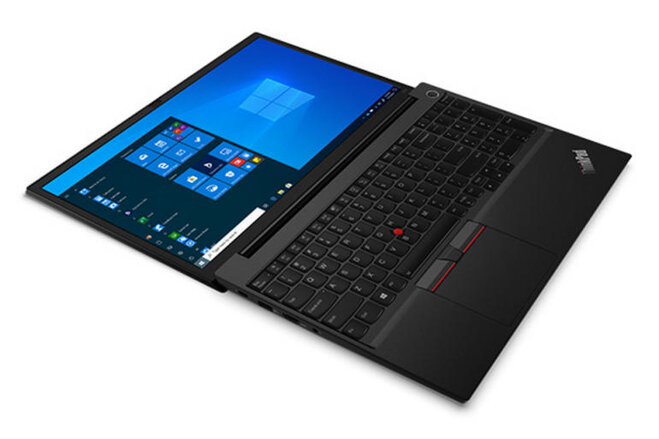 Lenovo ThinkPad E15 Gen 4