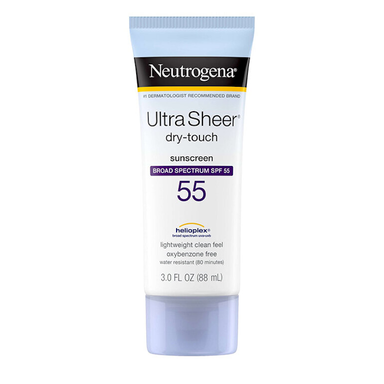 Kem chống nắng dành cho da dầu Neutrogena Ultra Sheer Dry-Touch Sunscreen