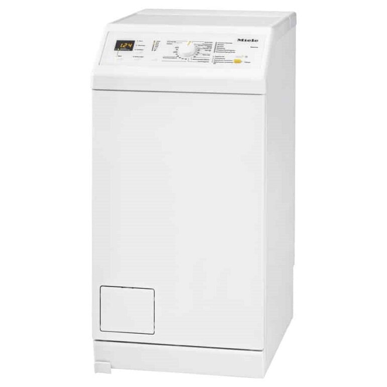 Máy giặt Miele WW690 WPM - lồng ngang 6kg