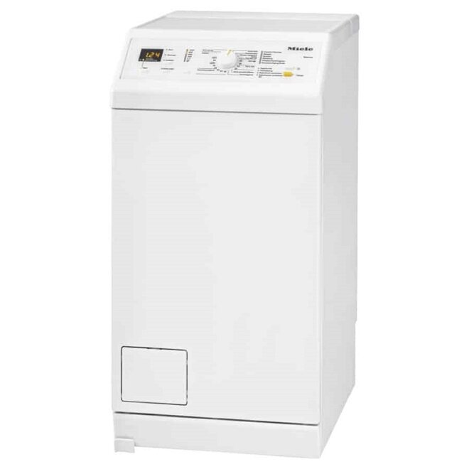 Máy giặt Miele WW690 WPM - lồng ngang 6kg