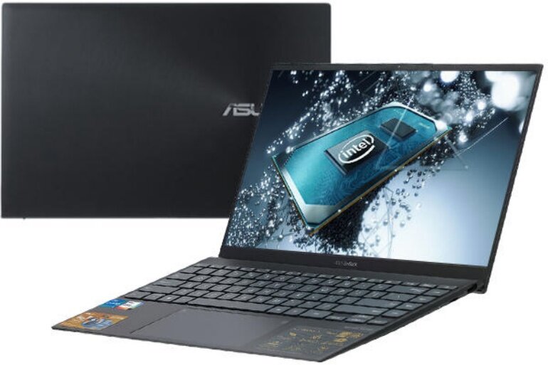 laptop Asus ZenBook UX425EA-BM069T