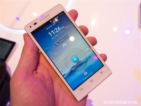 Huawei Ascend G6