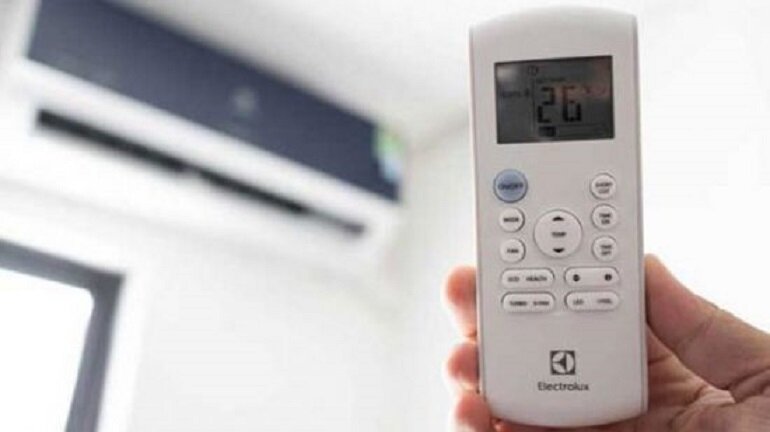 Có 4 nguyên nhân chính khiến điều hòa Electrolux bị lỗi H6