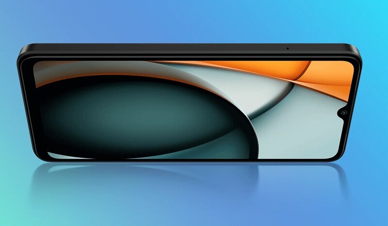 Xiaomi Redmi A3 - điện thoại rẻ nhất của Xiaomi hạ giá chỉ còn hơn 1 triệu đồng