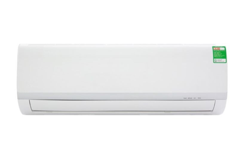 Đánh giá điều hòa Midea MSAFG-13CRN: Giá rẻ, chất lượng tốt nhưng cũng có nhược điểm!