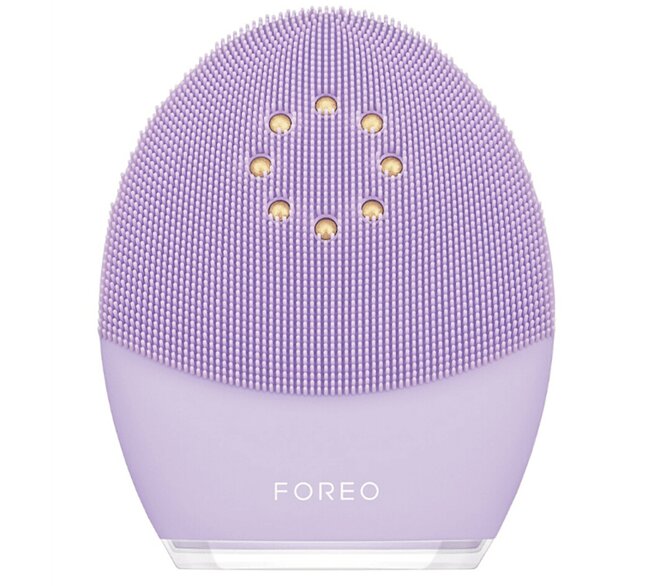 Máy rửa mặt Foreo Luna