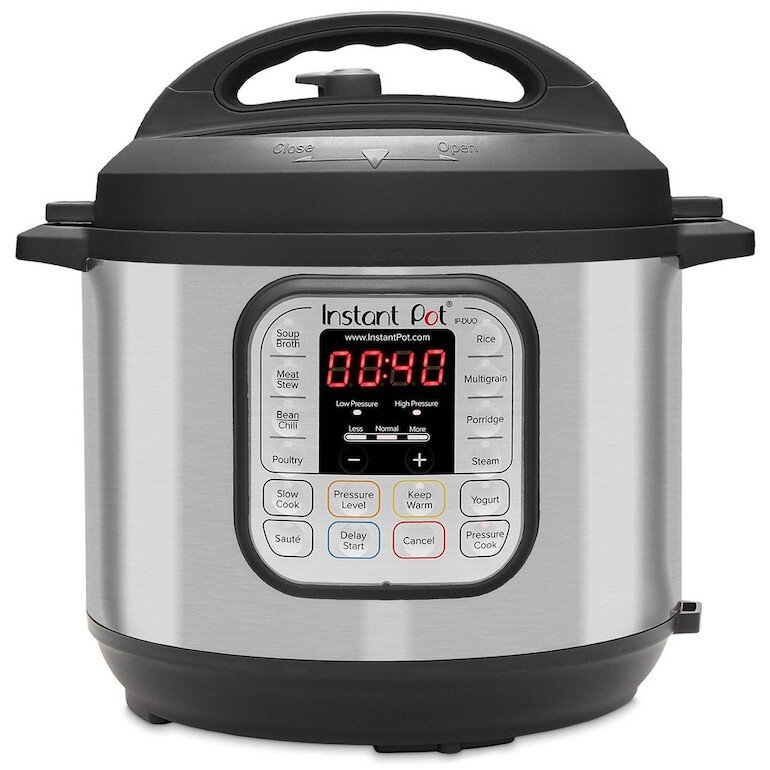 Nồi áp suất Instant Pot Duo60 7 in 1