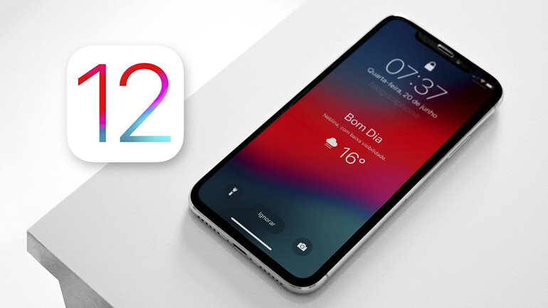 Hệ điều hành iOS 12 chính thức được phát hành với nhiều tính năng mới thú vị hơn