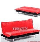 MLF117B sofa giường đa năng tiện dụng nội thất the city nhập khẩu malaysia