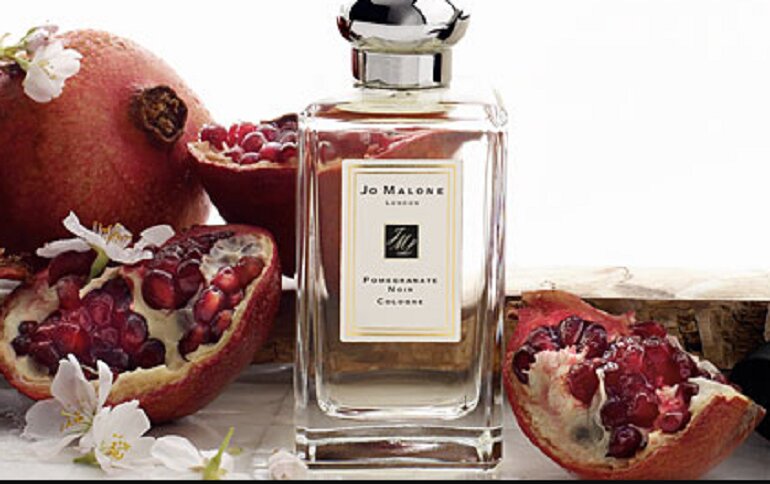 Nước hoa unisex Jo Malone Pomegranate Noir
