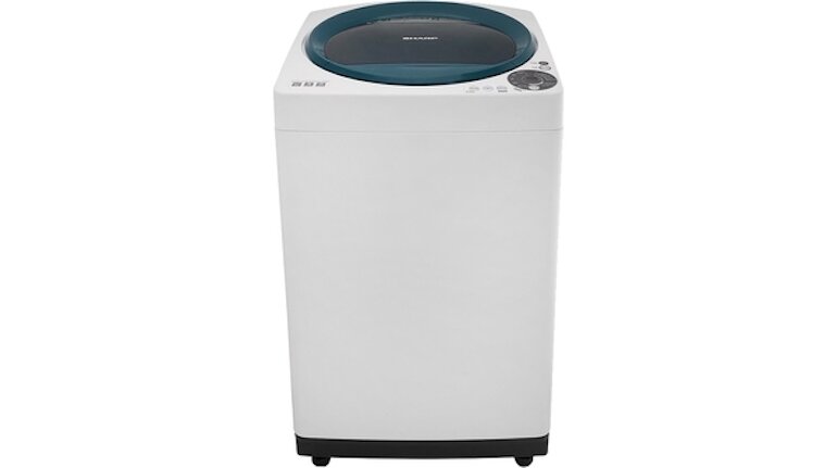 Máy giặt Sharp ES-U80GV-G
