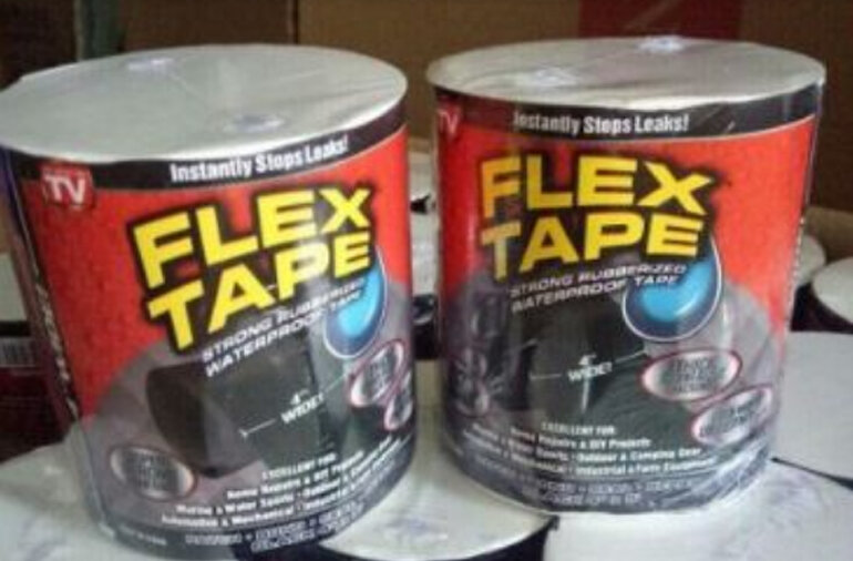 Siêu băng dính chống nước Flex Tape