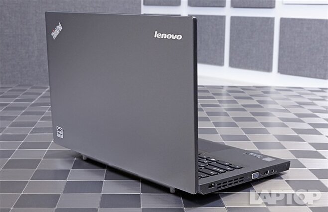 ThinkPad X250