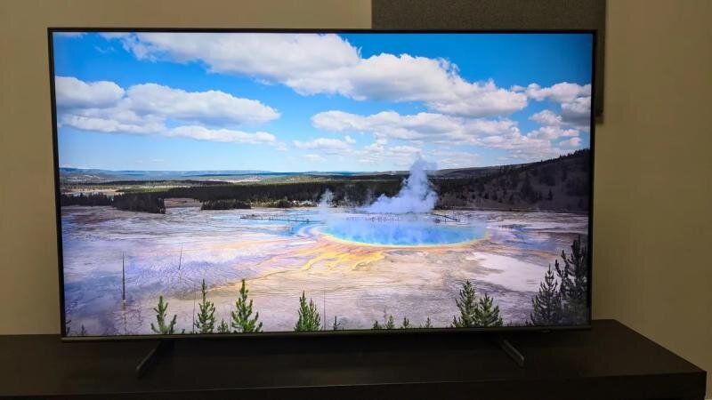 Đánh giá smart tivi QLED Samsung 4K 50 inch 50Q60D